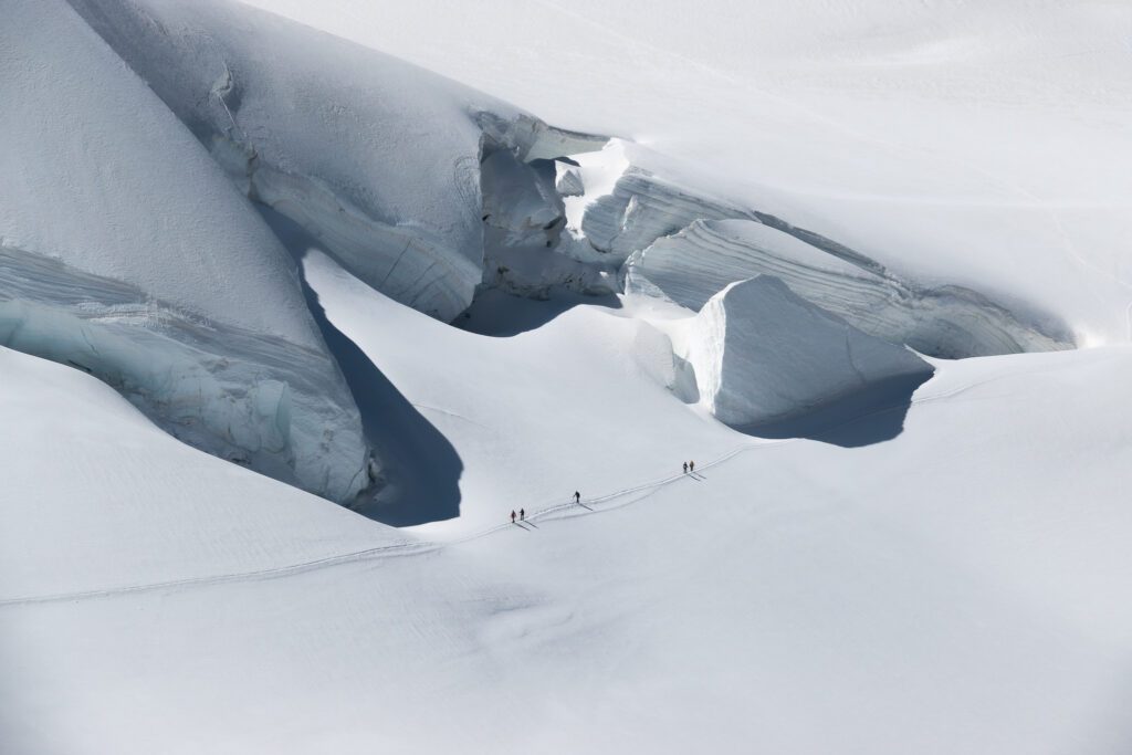 Spaghetti Tour Expedition