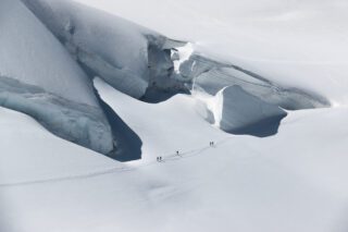 Spaghetti Tour Expedition