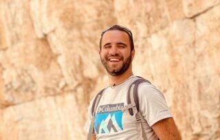 Jean Louis Moukarzel