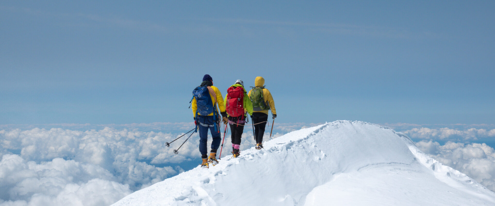 Is Mont Blanc Difficult to Climb?