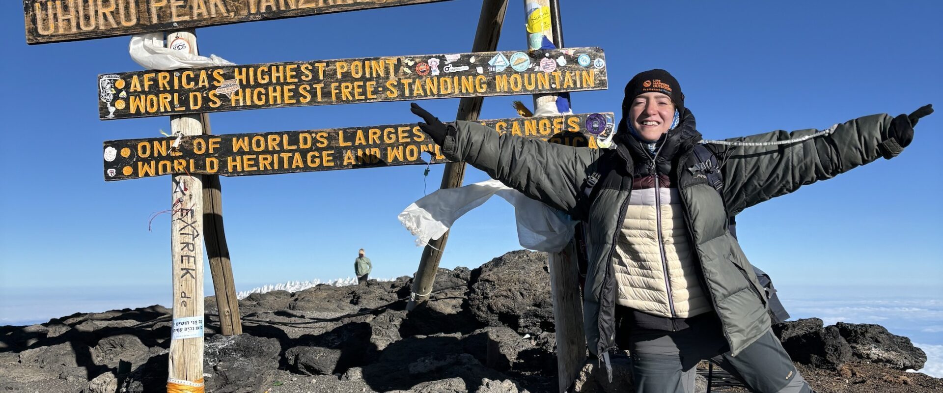 Is Kilimanjaro Dangerous?