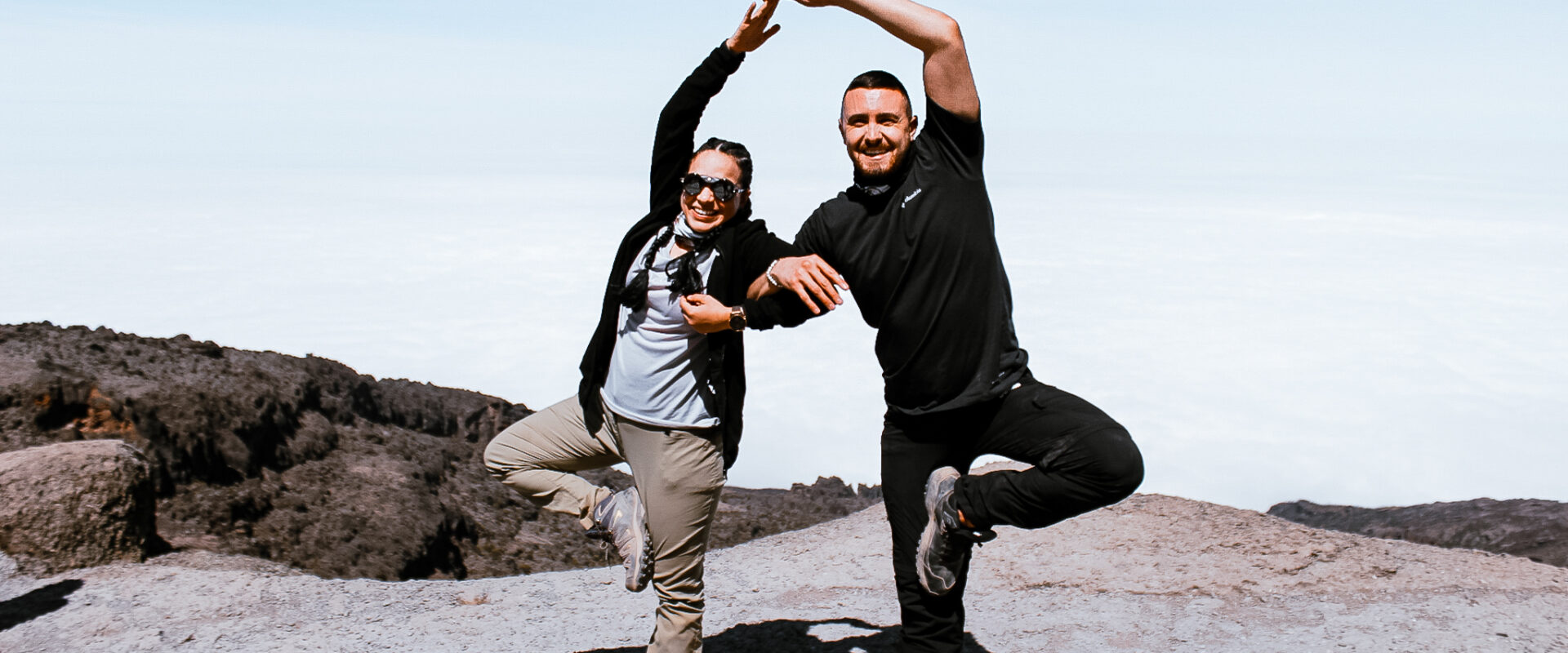 What Is The Best route For Kilimanjaro?