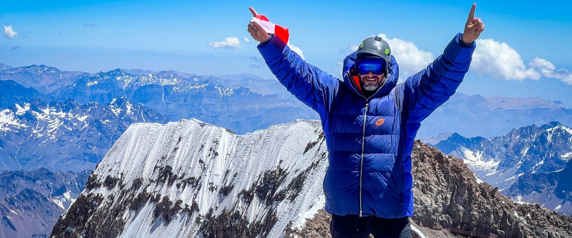 Things I Wish I Knew Before Climbing Aconcagua