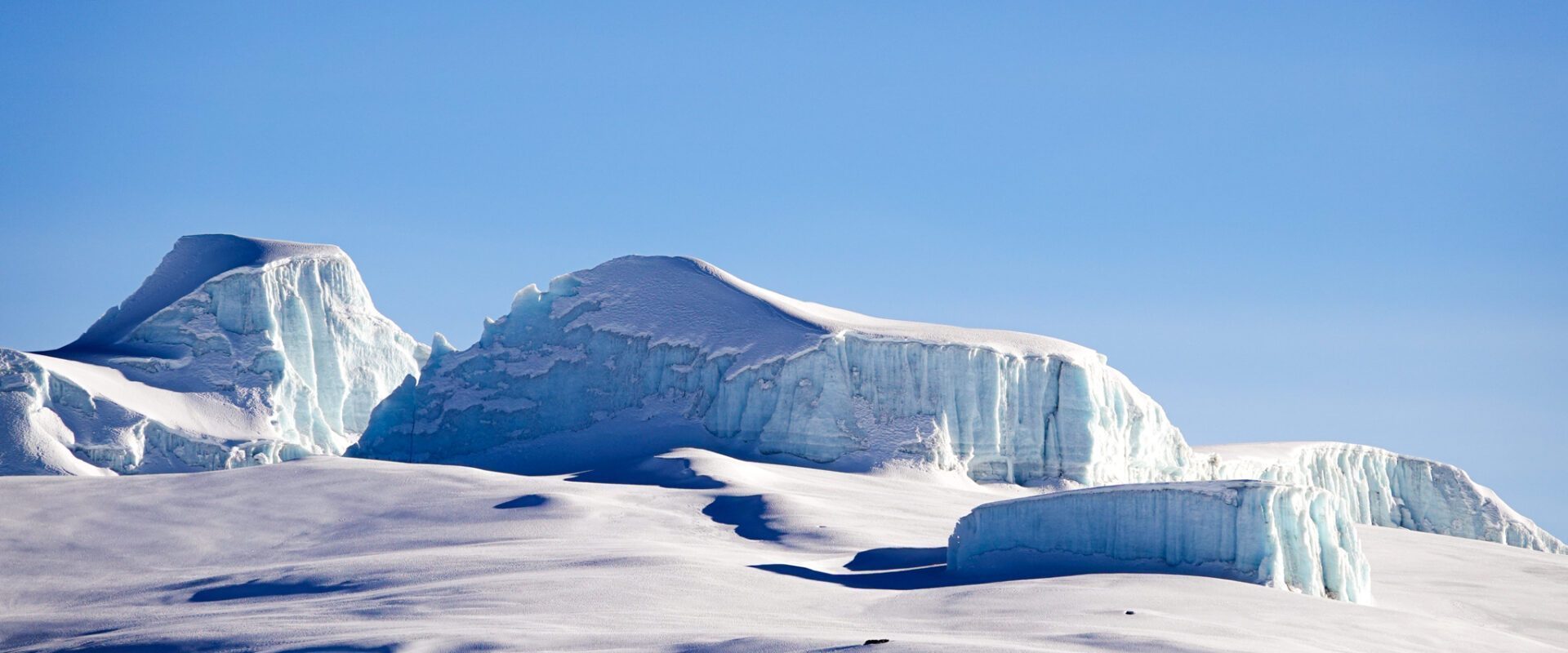 How Does Kilimanjaro Affect the Surrounding Area?