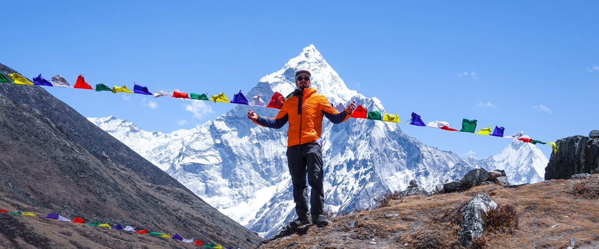 How To Choose The Best Trekking in Nepal