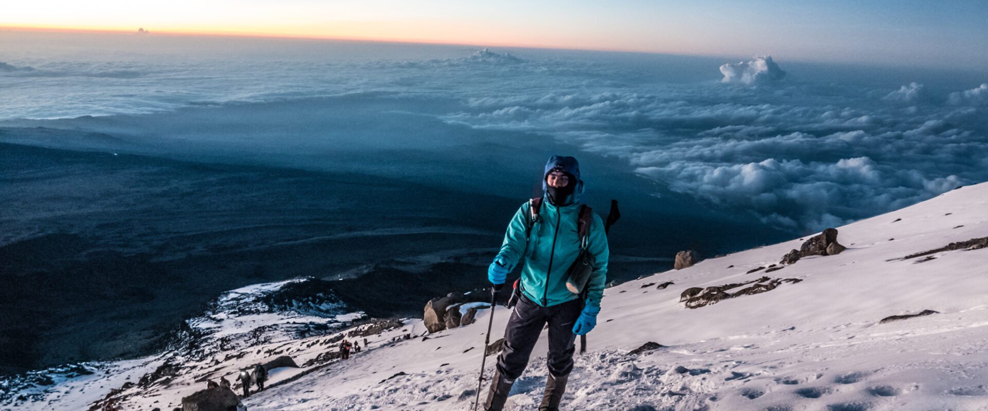 What is the Kilimanjaro Difficulty Level?