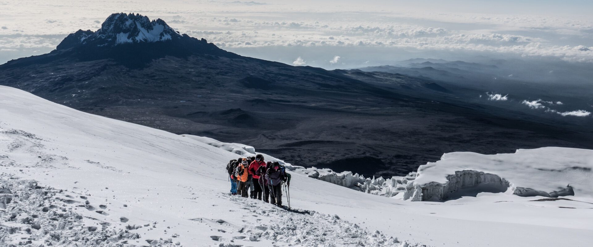 The Definitive Guide to Climbing Kilimanjaro
