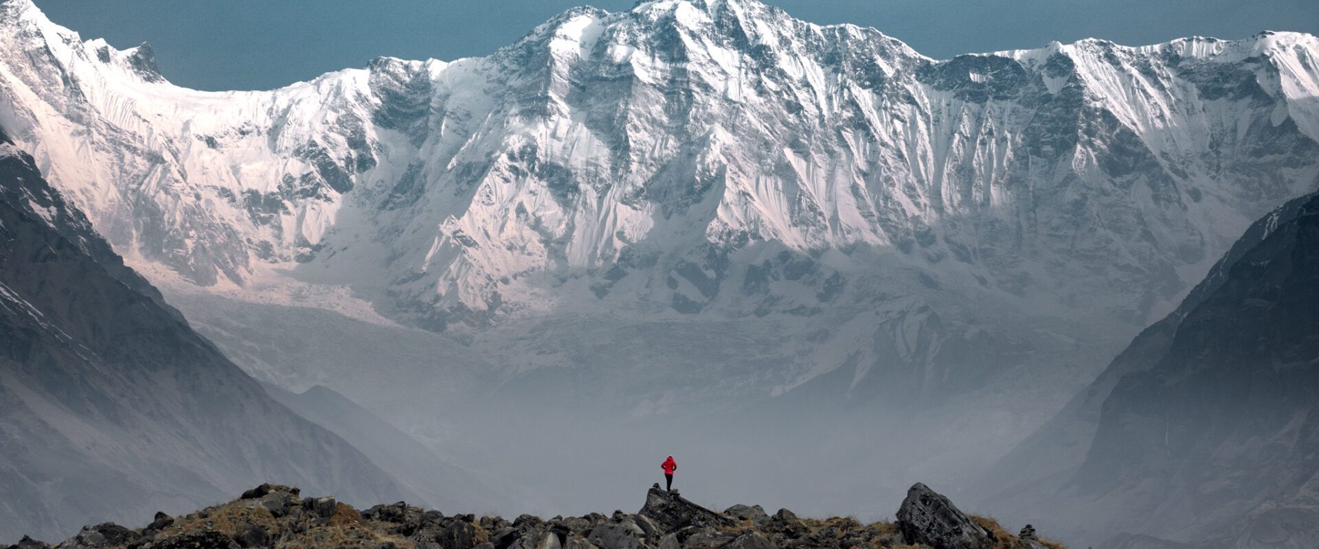 Can Beginners Trek to Annapurna Base Camp?