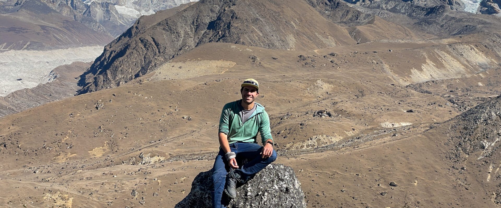 What I Wish I Knew Before Trekking in Nepal