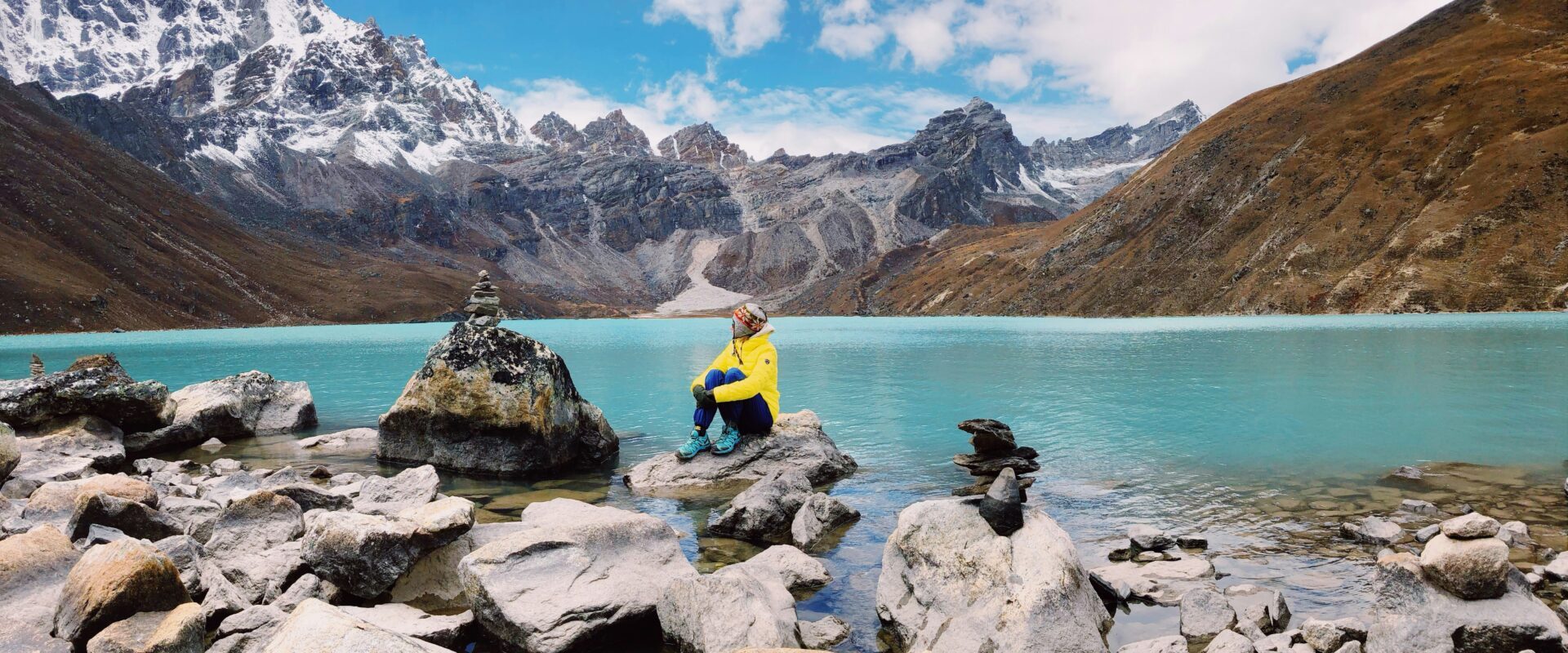 How Long Does the Gokyo Lakes Trek Take?