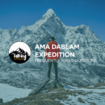 Join LHO Founder Rami Rasamny in this special episode of Talking Outdoors as he answers your questions about climbing Ama Dablam. Learn about the challenges, triumphs, and everything that makes this iconic mountain a dream for climbers. Don't miss this insightful episode!