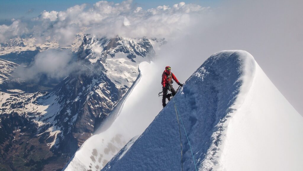 Eiger Course