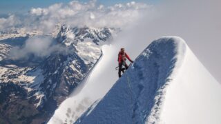 Eiger Course