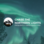 Talking Outdoors episode with LHO Founder and Team Leader Rami Rasamny about the Chase the Northern Lights adventure in Arctic Norway with the Life Happens Outdoors team.