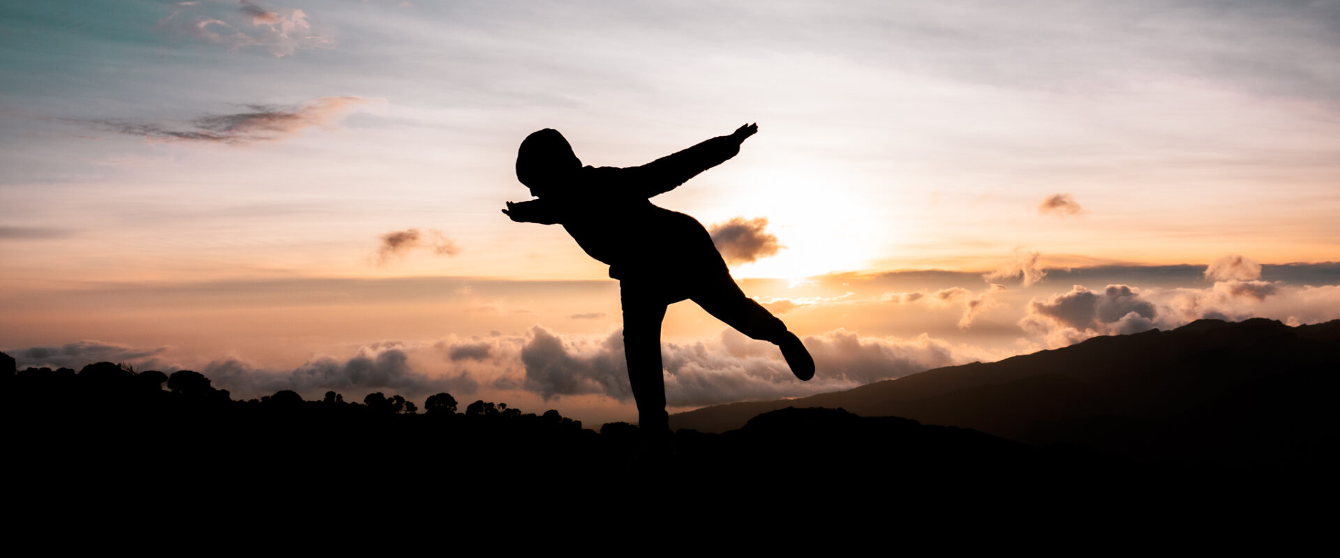 Can I Really Climb Kilimanjaro?