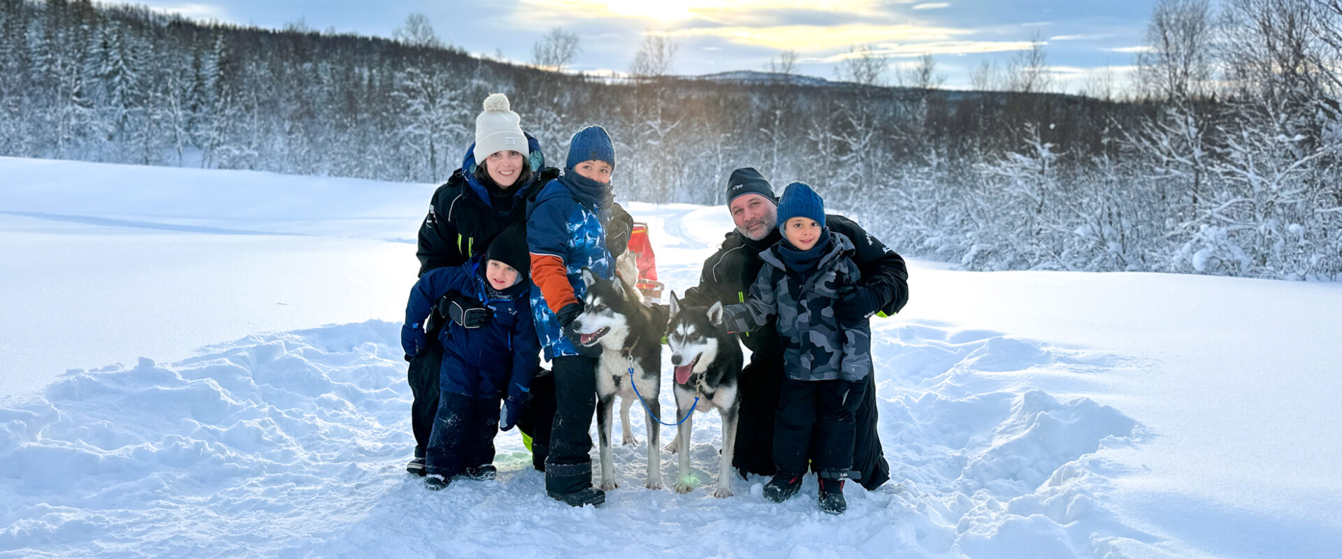 The Importance of Adventure Travel on Family Bonding