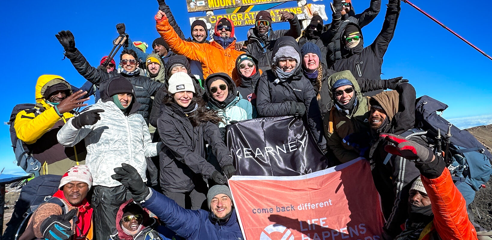 The Complete Guide to Climbing Kilimanjaro