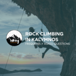 Talking Outdoors: Exploring rock climbing in Kalymnos with the Life Happens Outdoors team.