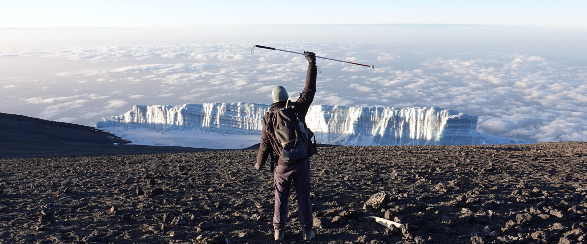 How Many Miles a Day to Climb Kilimanjaro?