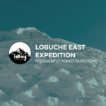 Talking Outdoors: Your questions answered about the Lobuche East Expedition with the Life Happens Outdoors team.