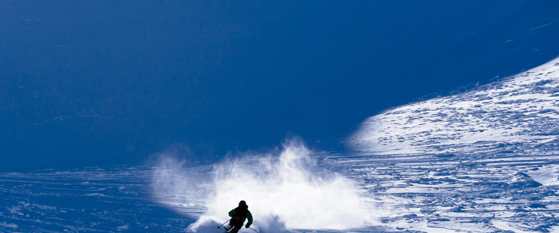 How to Get Into Ski Touring