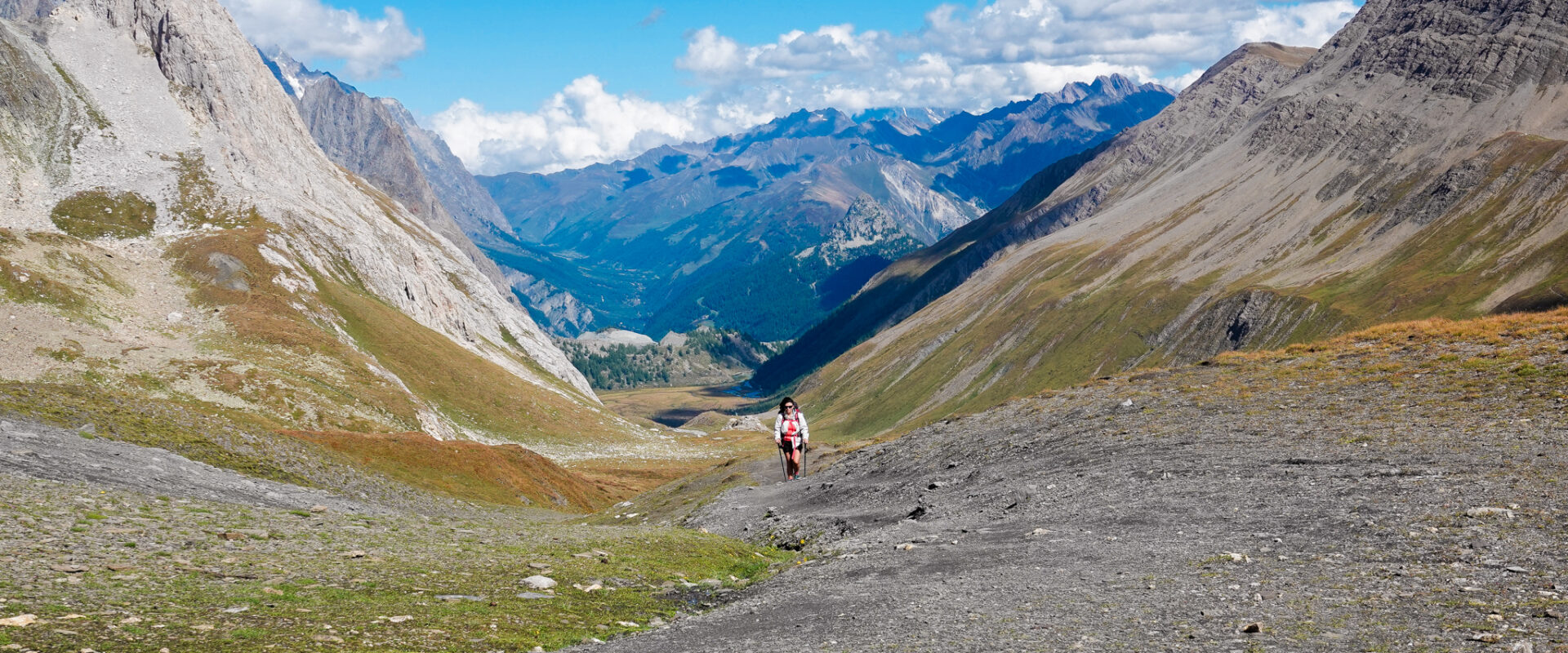 The Tour du Mont Blanc Training Plan