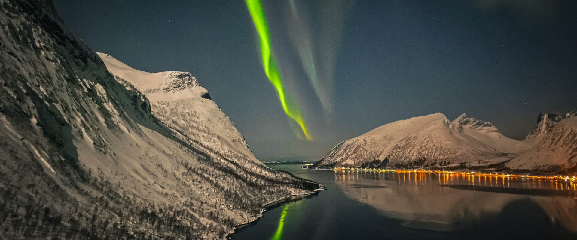 When is the Best Time to See the Northern Lights?