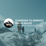 Chamonix to Zermatt Haute Route FAQ session with LHO Founder Rami Rasamny during this episode of Talking Outdoors.