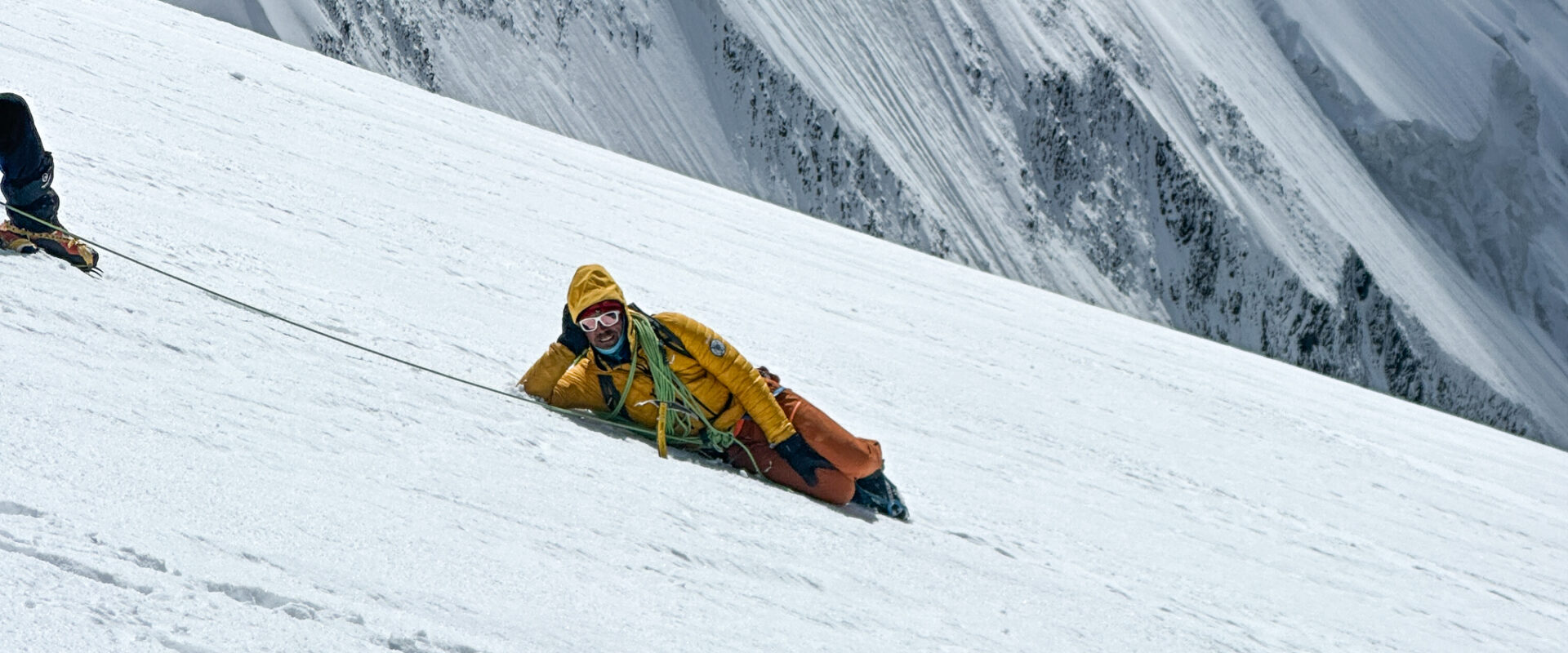 Key Challenges of the Mont Blanc Climb