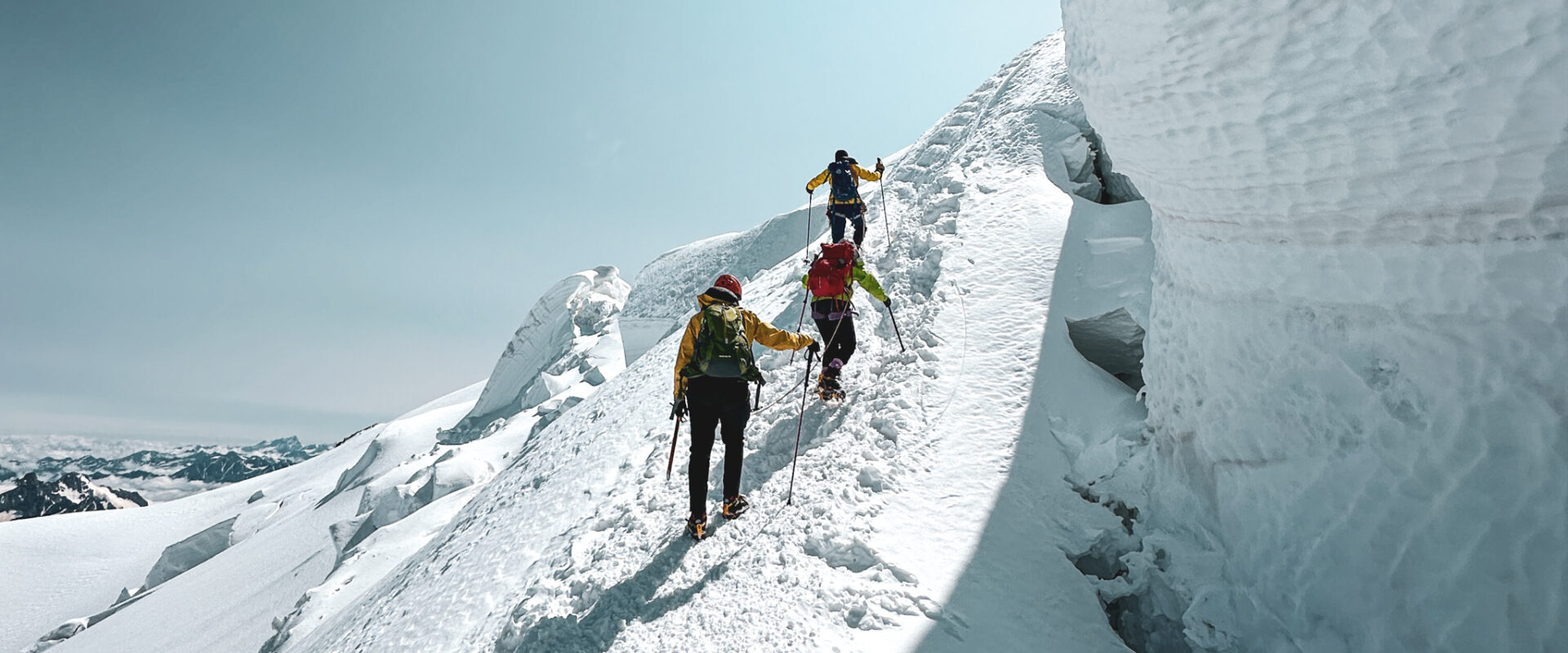 10 Tips for Climbing Mont Blanc