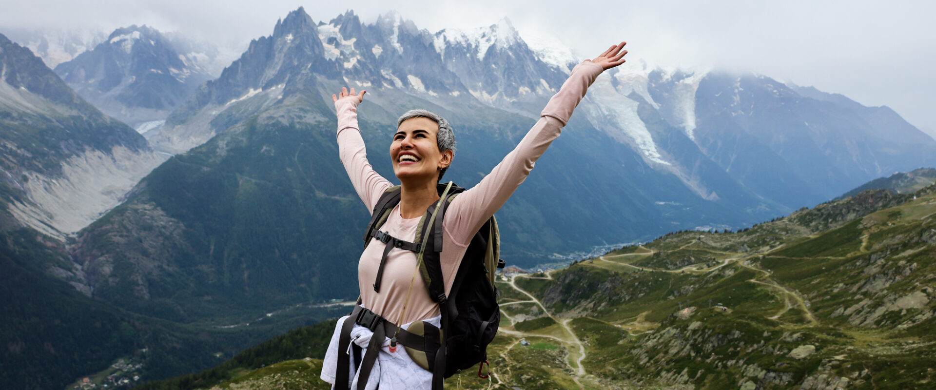 The First-Timer’s Guide to Trekking the Tour du Mont Blanc