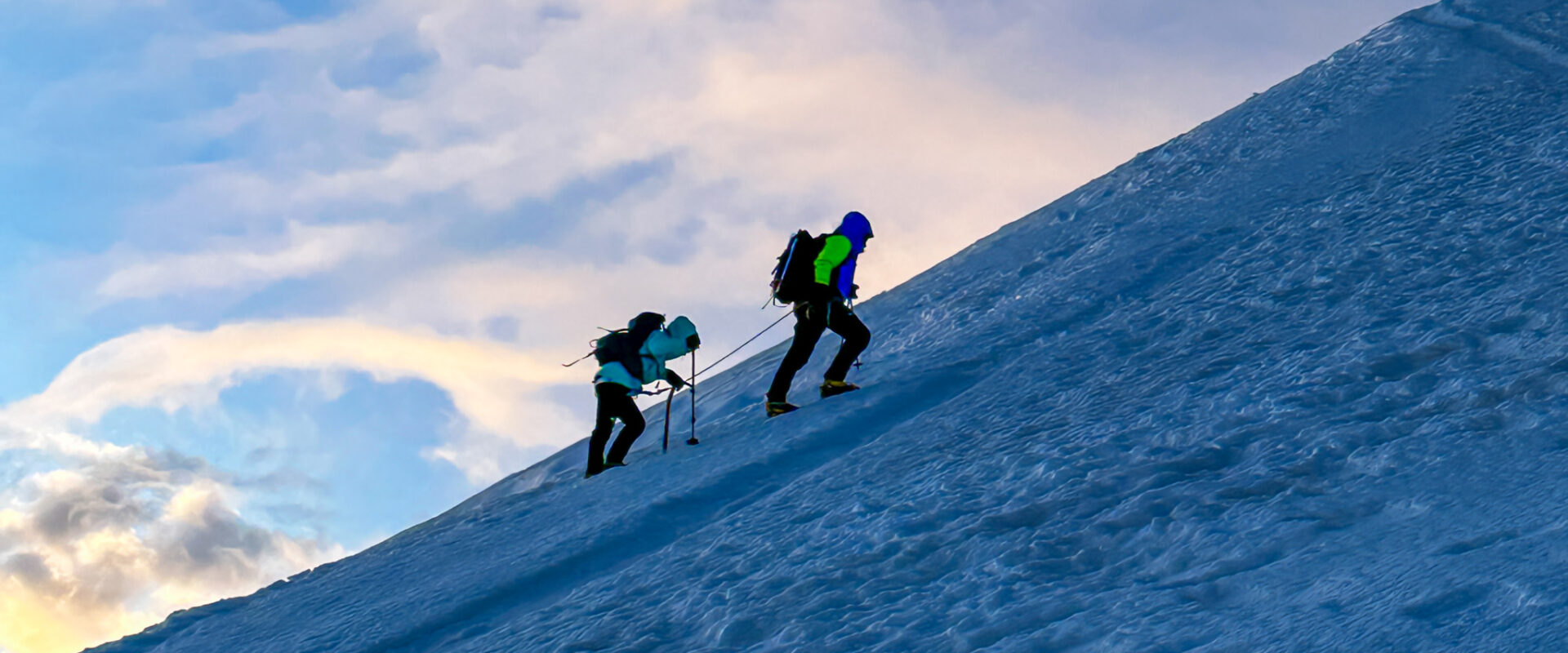 The Beginner’s Guide to Climbing Mont Blanc