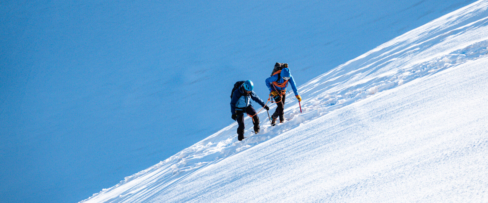 The First Timer’s Guide to Climbing Mont Blanc