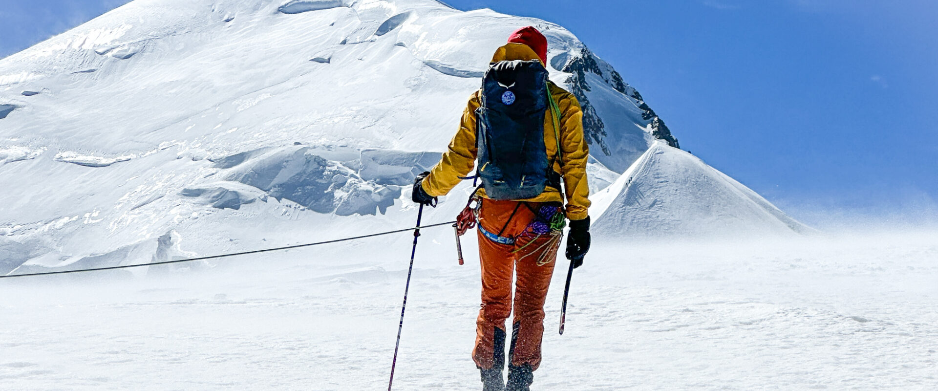 Climbing Mont Blanc: The Definitive Guide for 2026