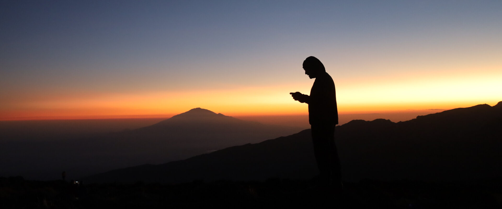 What Is the Easiest Route Up Kilimanjaro?