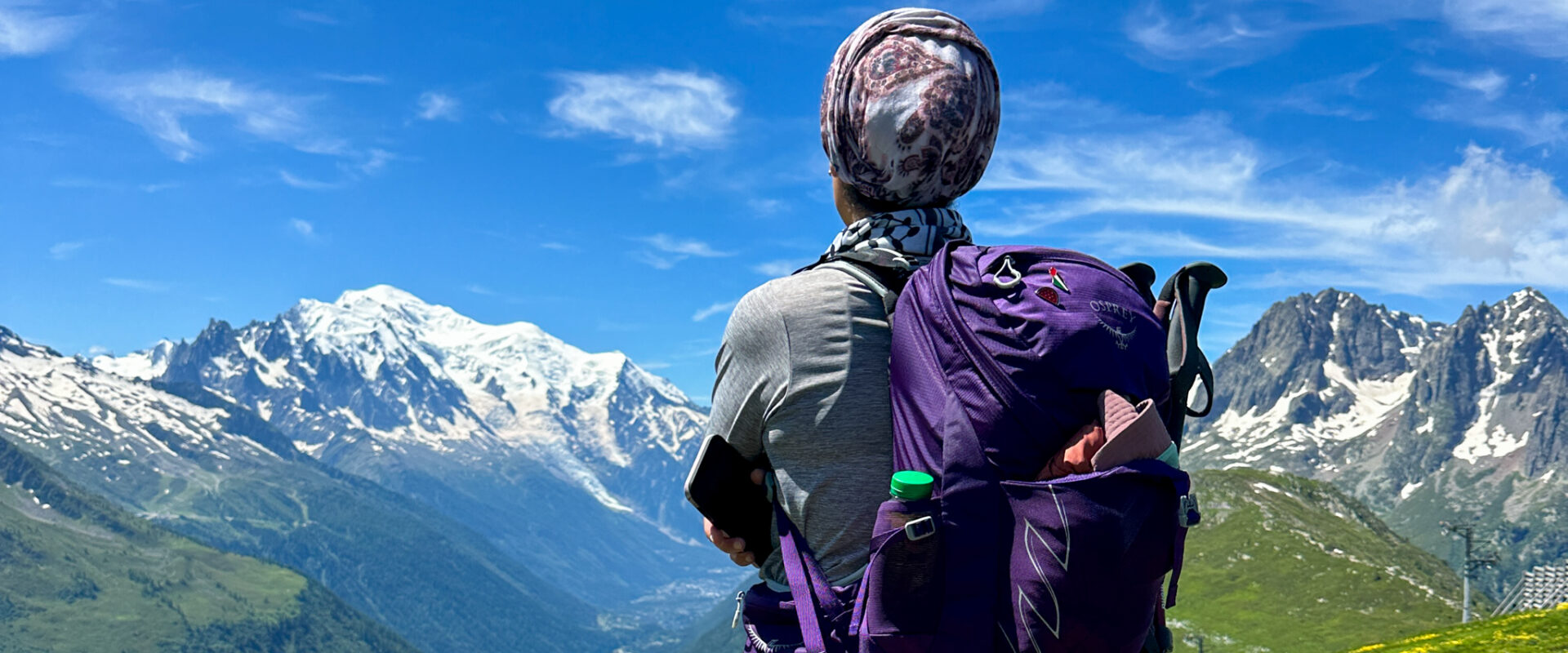 5 Ways to See the Mont Blanc Without Breaking a Sweat