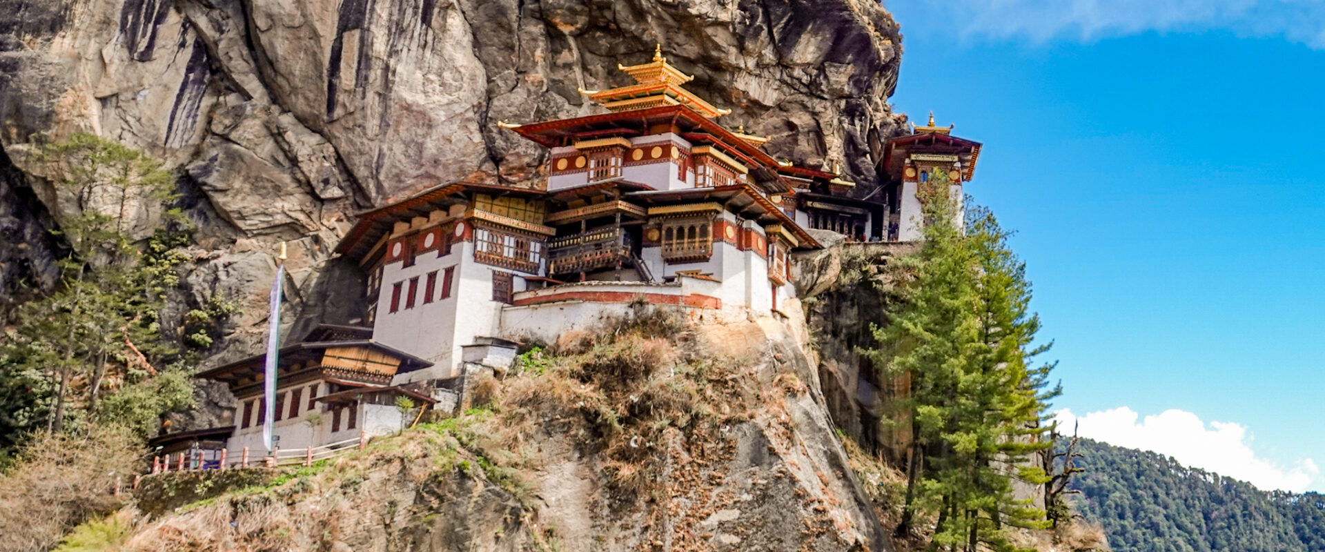 How to Visit Bhutan