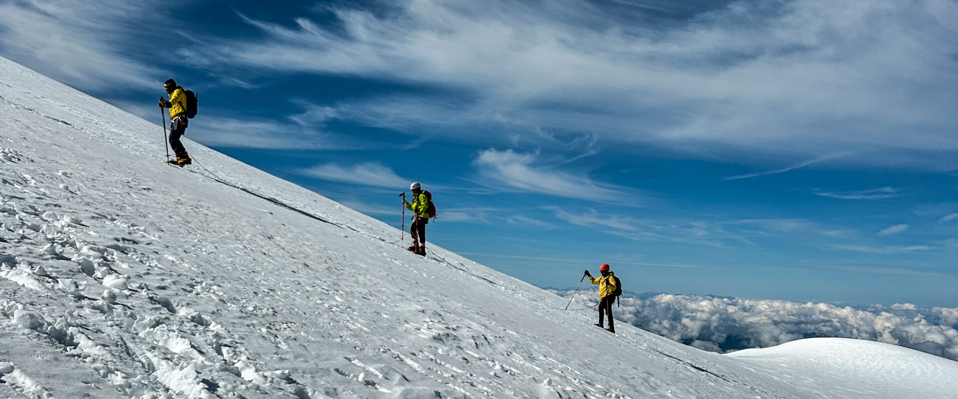 The Ultimate Guide to Climbing Mont Blanc