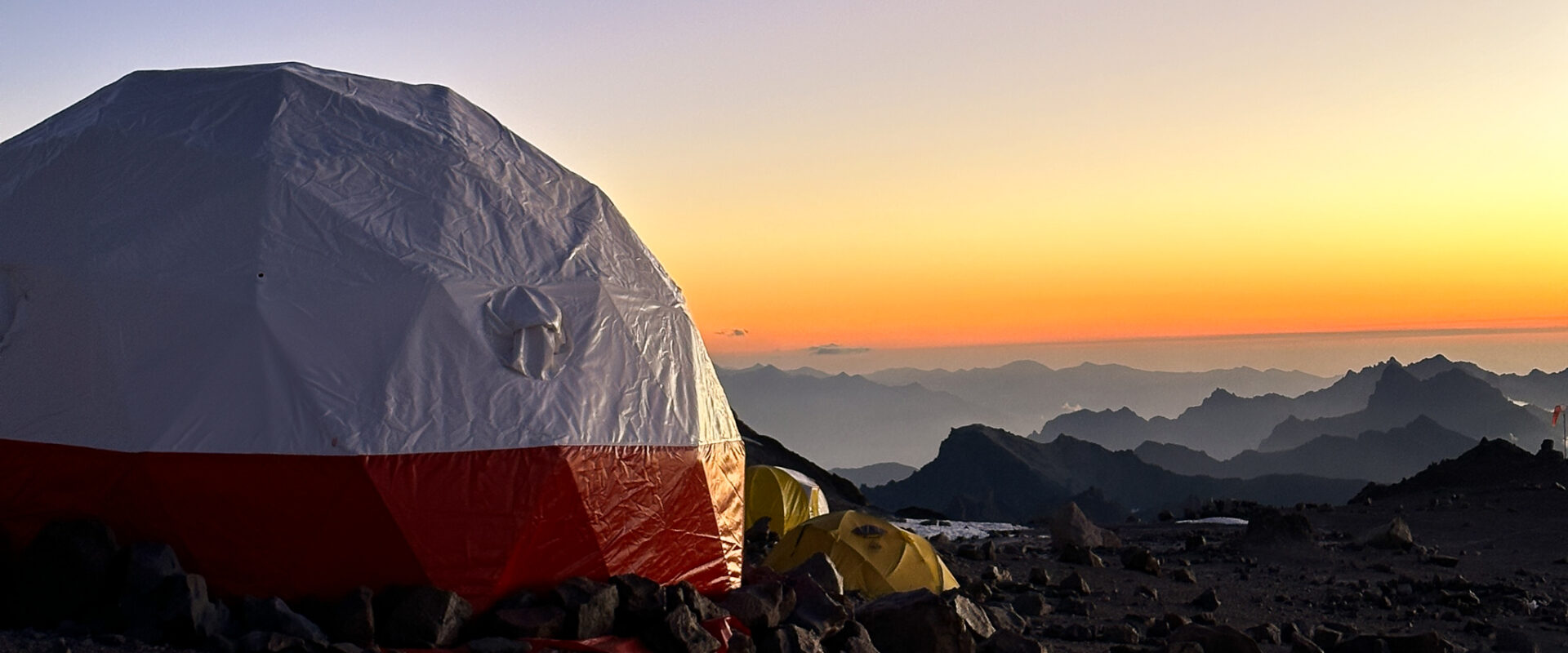 The Complete Guide to Aconcagua