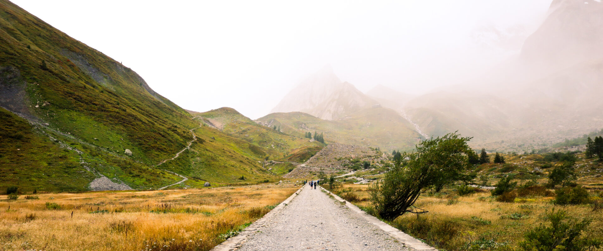 Advice for Planning and Hiking the Tour du Mont Blanc