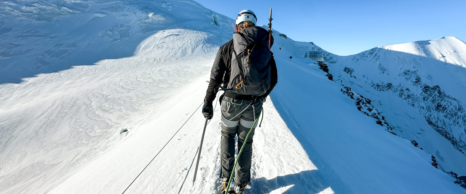 Do You Need aPermit to Climb Mont Blanc?