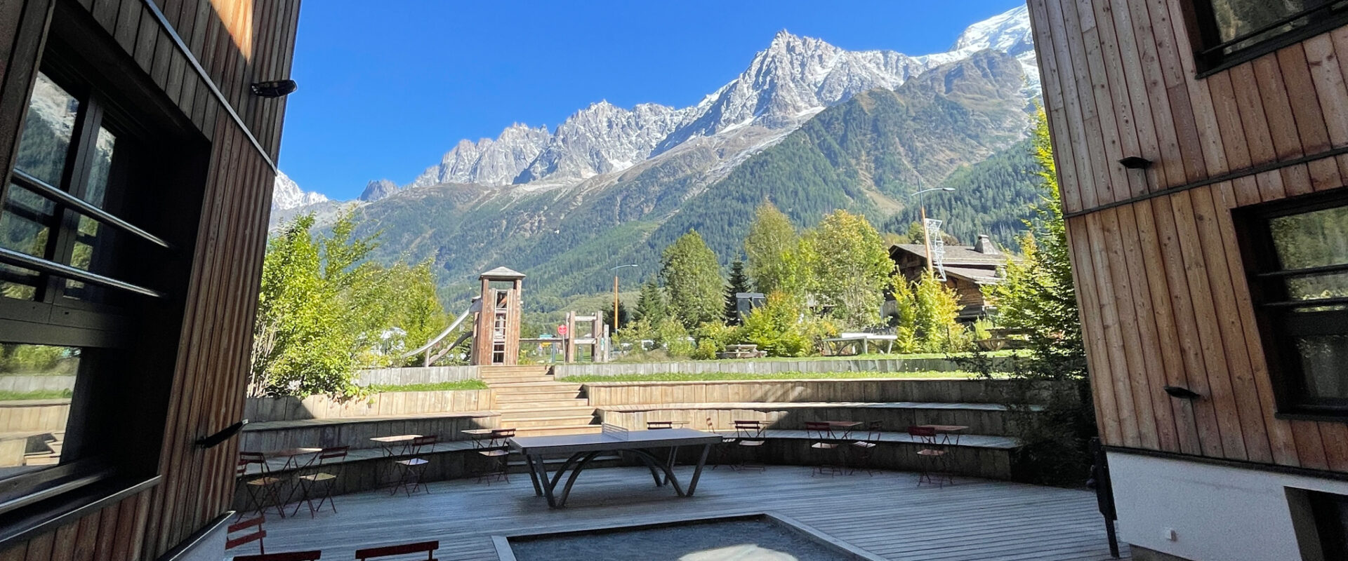 Your Guide to Accommodation on the Tour du Mont Blanc Trail