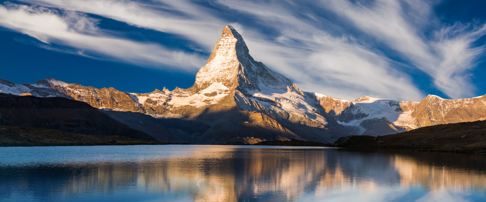 How to Climb the Matterhorn