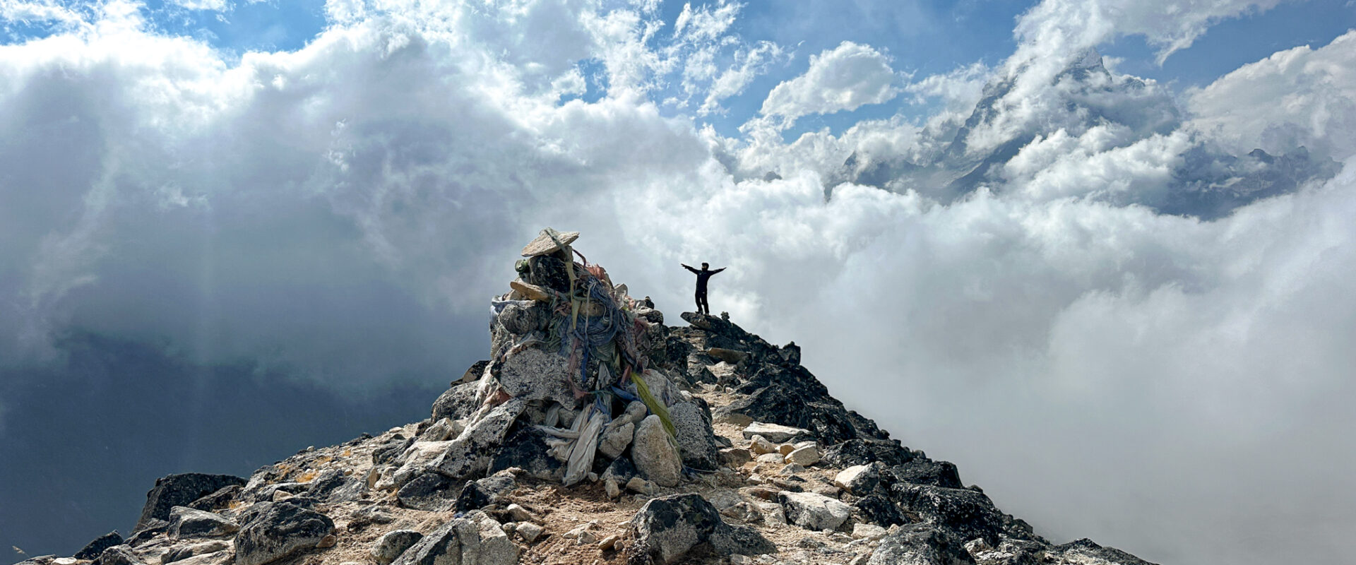 The Complete Guide to Climbing Ama Dablam