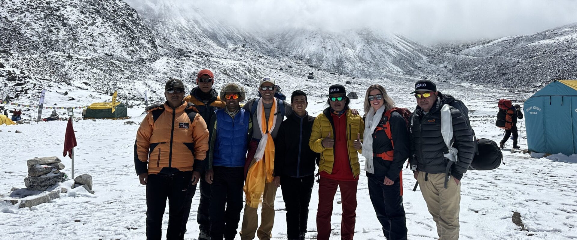 The Definitive Guide to Climbing Ama Dablam