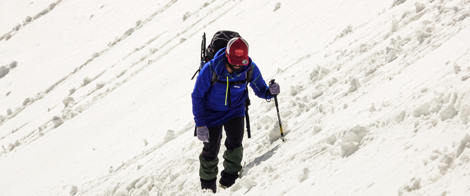 How to Plan a Zero Waste Adventure