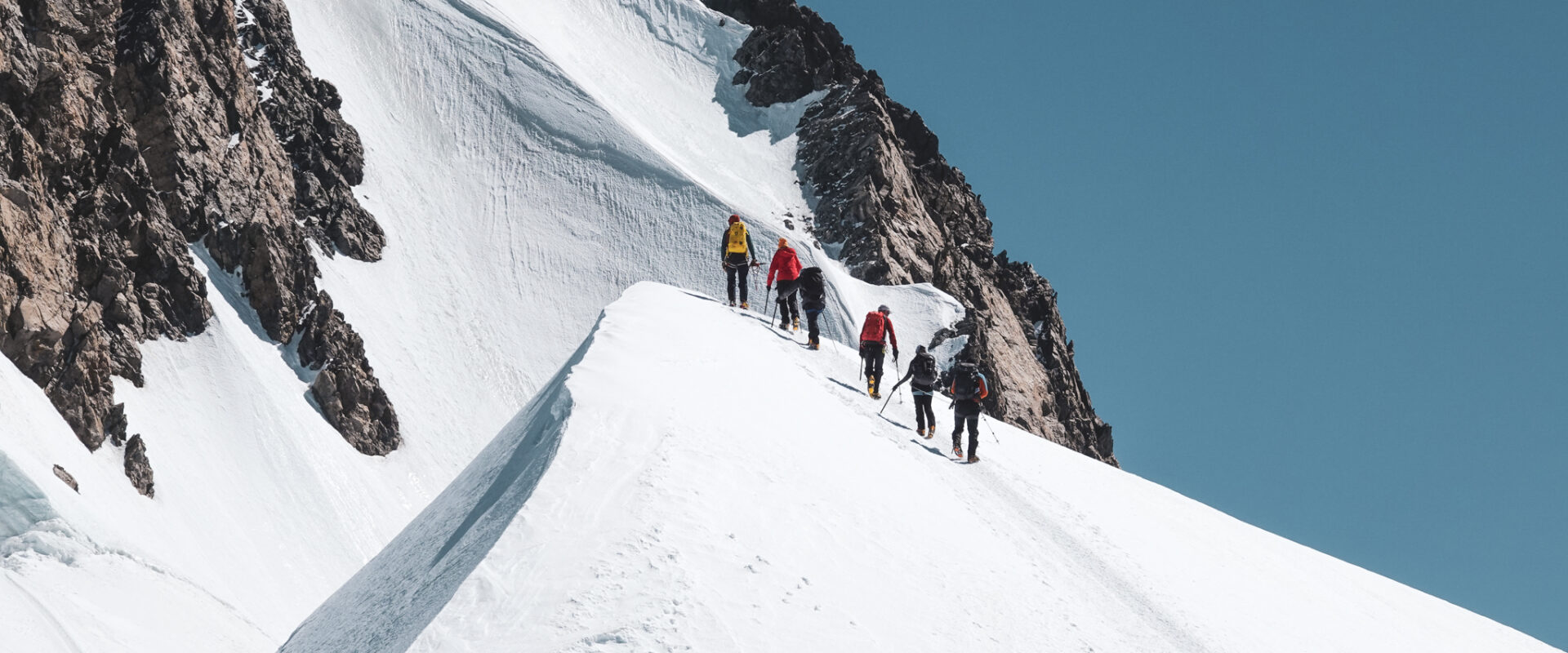 What Previous Experience Do I Need to Climb Mont Blanc?