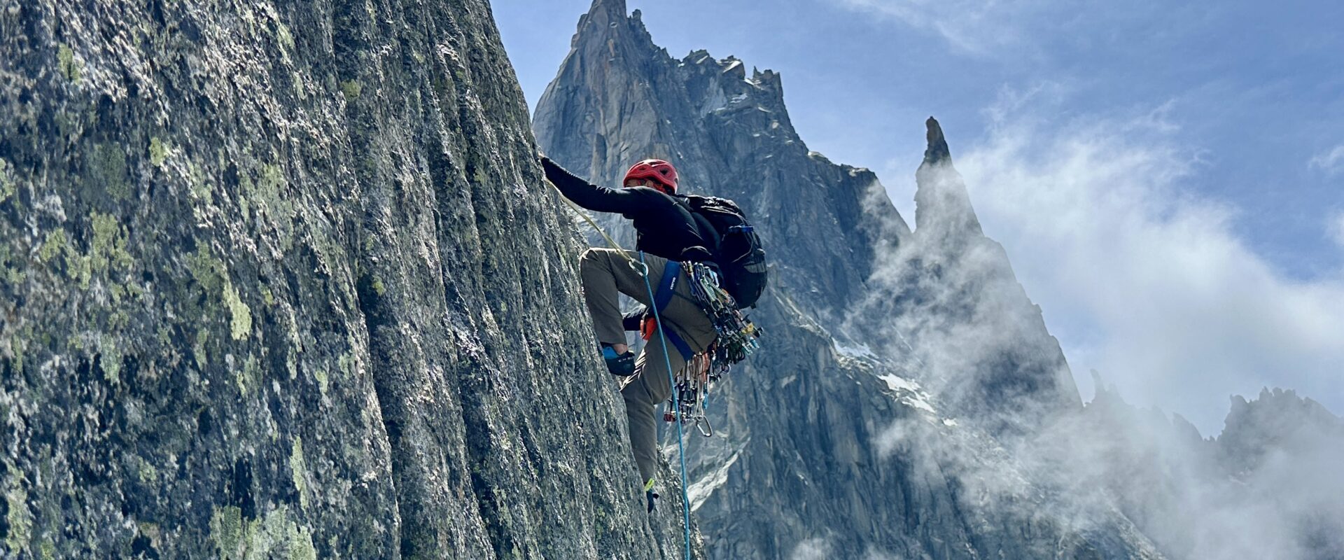 How to Start Rock Climbing: A Beginner’s Guide