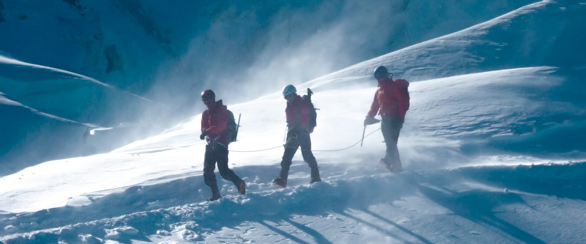 Is Mont Blanc Harder to Climb than Kilimanjaro?