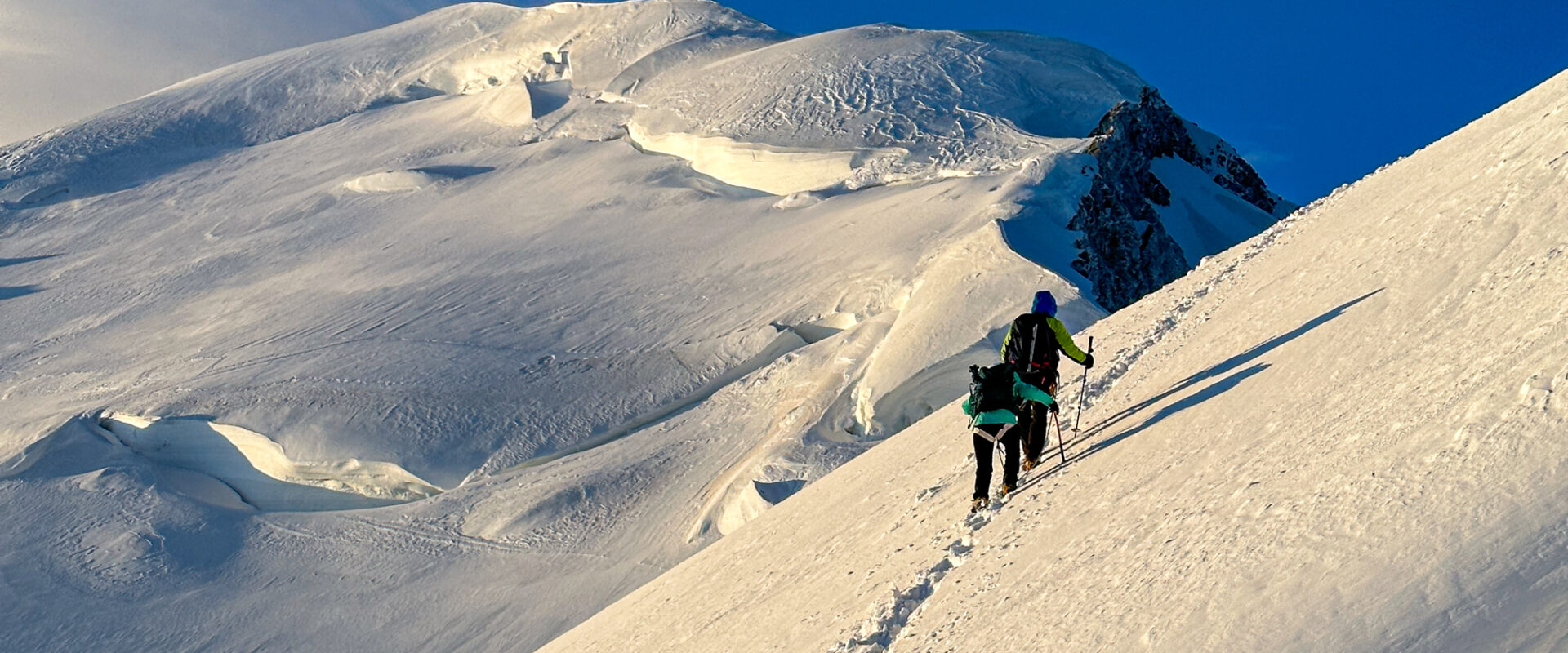 What Is the Hardest Part of Climbing Mont Blanc?